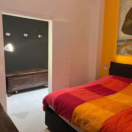 Casa Benso - Near Vatican City And Navona Square ローマ エクステリア 写真