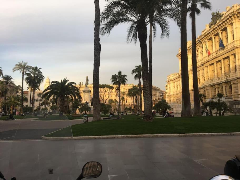 Casa Benso - Near Vatican City And Navona Square ローマ エクステリア 写真