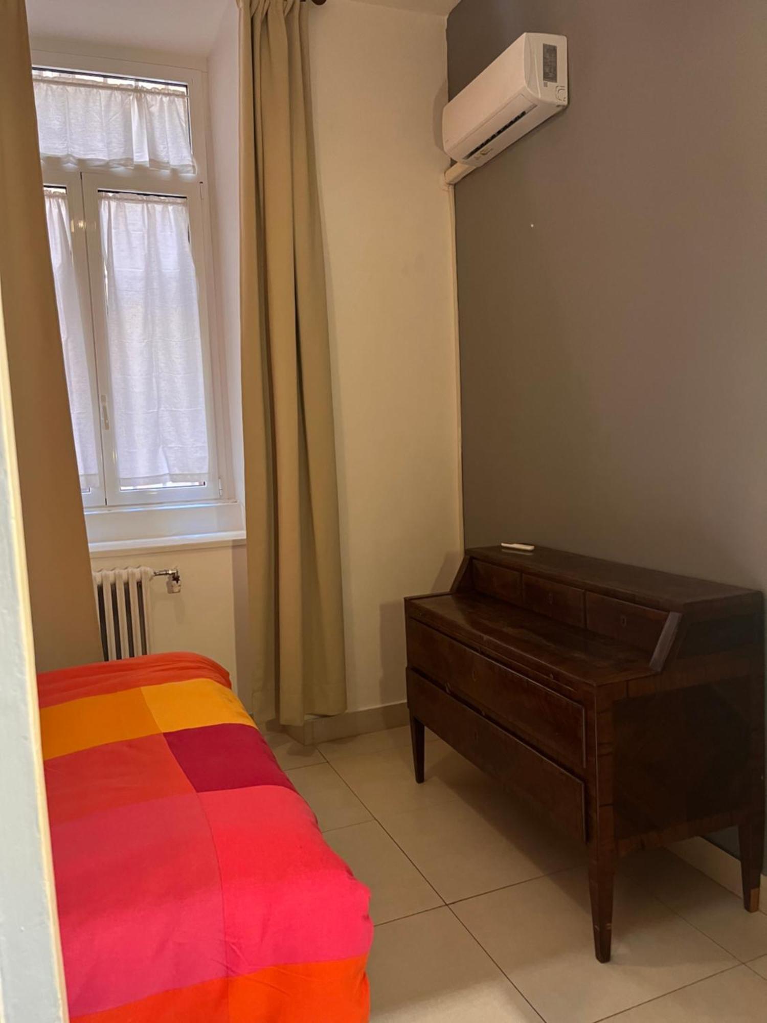 Casa Benso - Near Vatican City And Navona Square ローマ エクステリア 写真