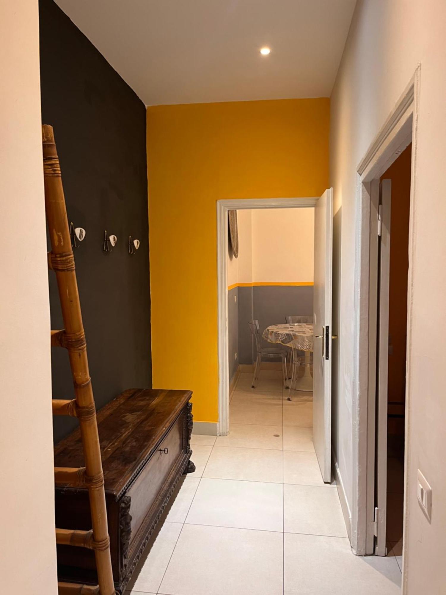 Casa Benso - Near Vatican City And Navona Square ローマ エクステリア 写真