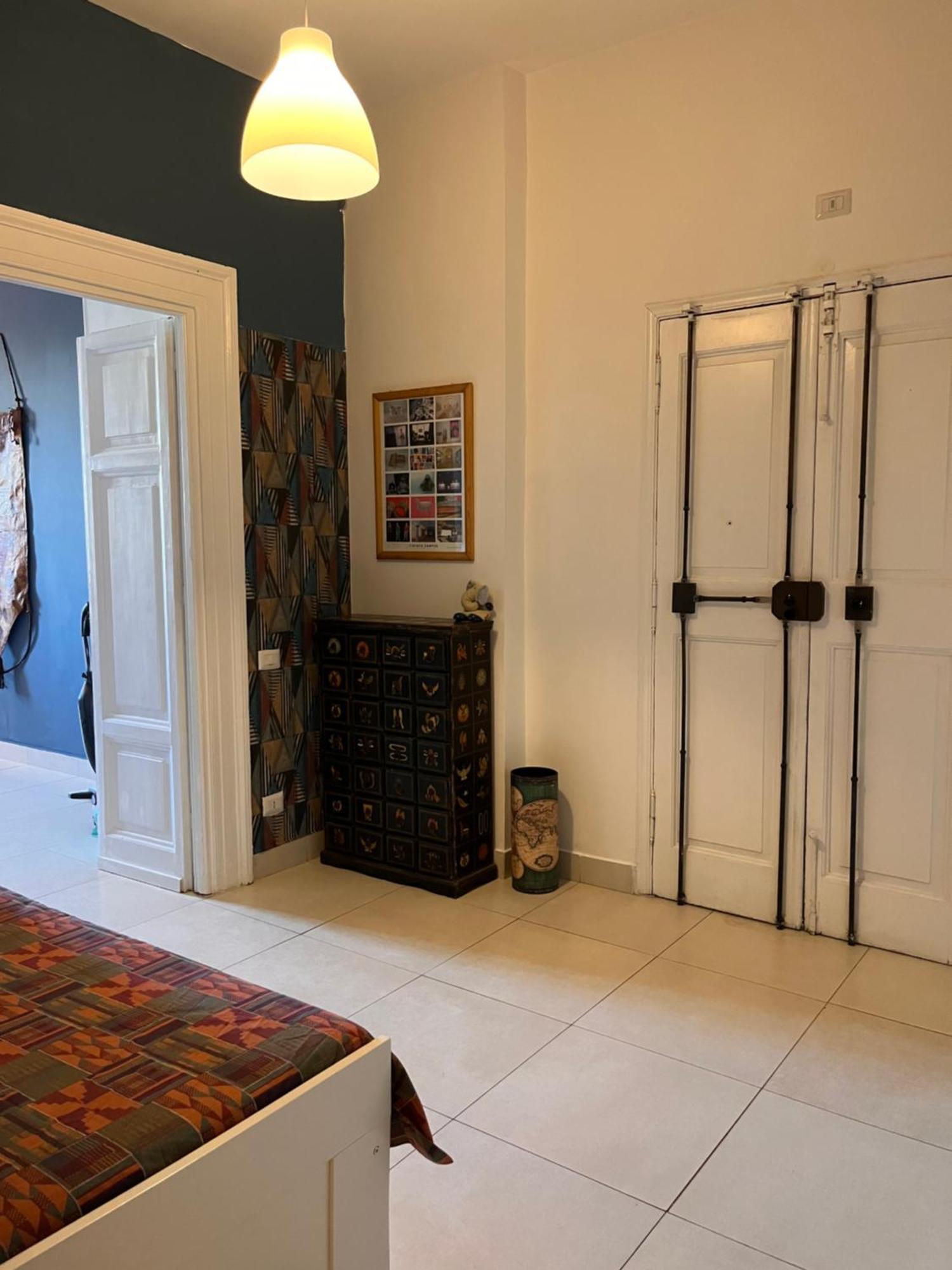 Casa Benso - Near Vatican City And Navona Square ローマ エクステリア 写真