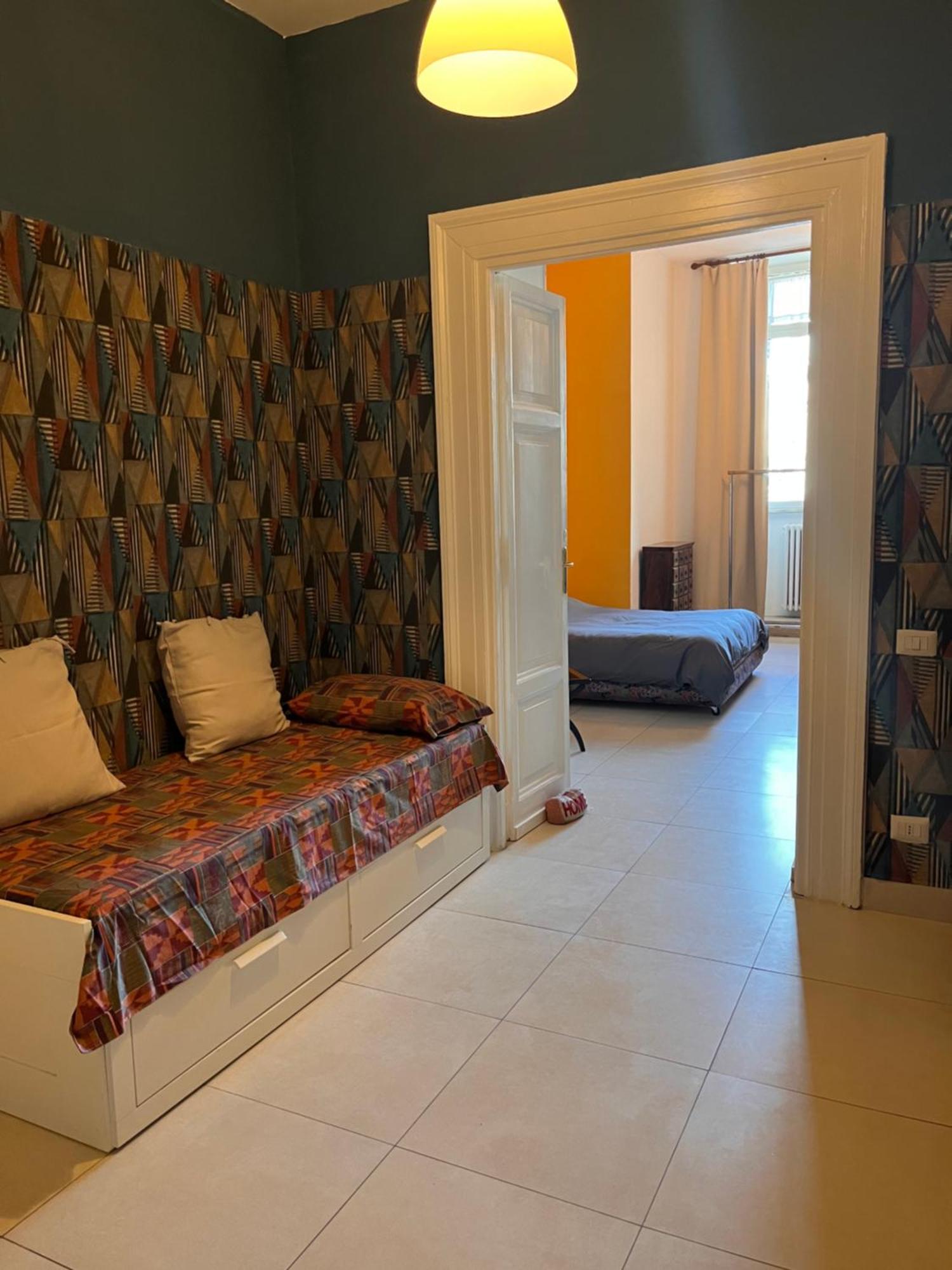 Casa Benso - Near Vatican City And Navona Square ローマ エクステリア 写真