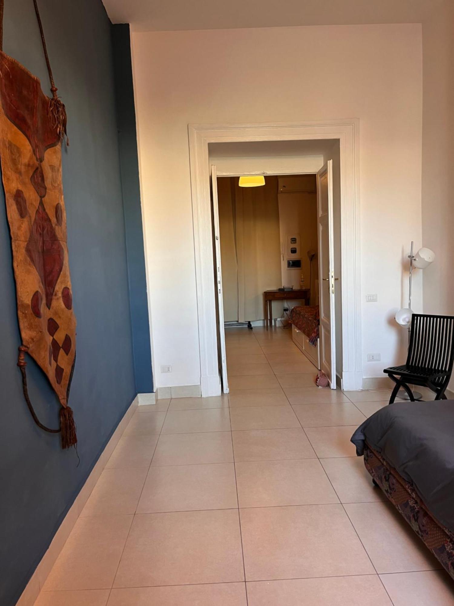 Casa Benso - Near Vatican City And Navona Square ローマ エクステリア 写真