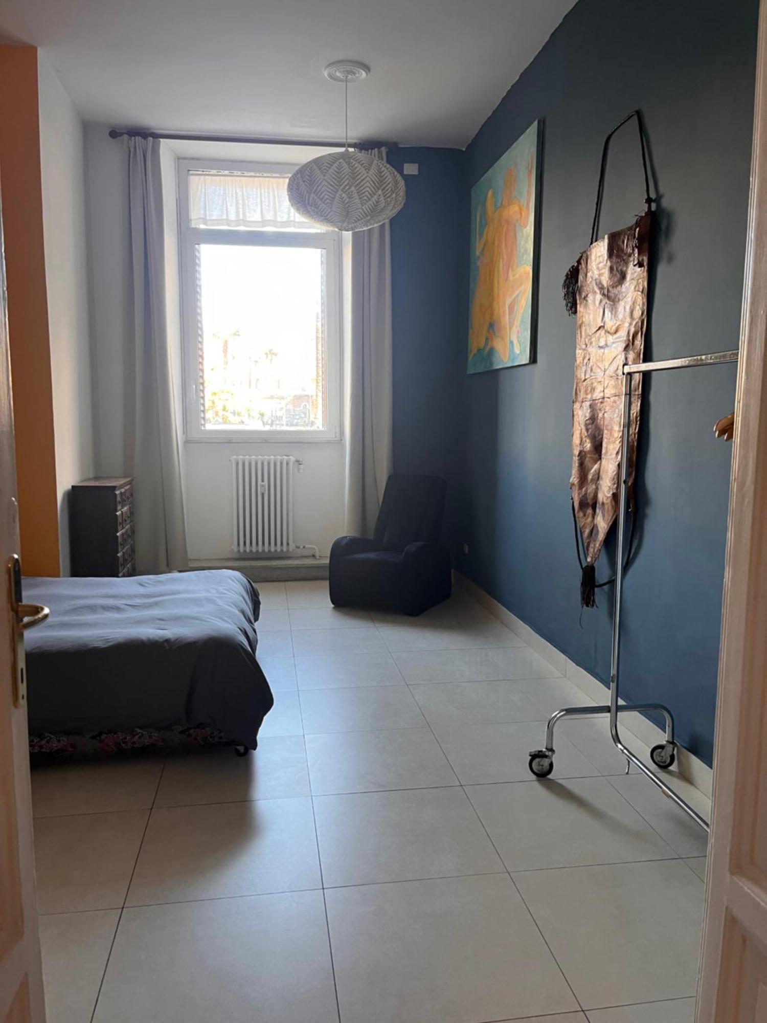 Casa Benso - Near Vatican City And Navona Square ローマ エクステリア 写真