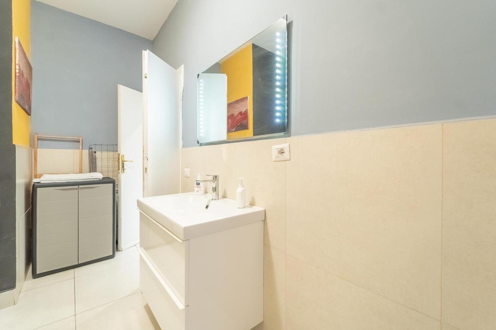 Casa Benso - Near Vatican City And Navona Square ローマ エクステリア 写真