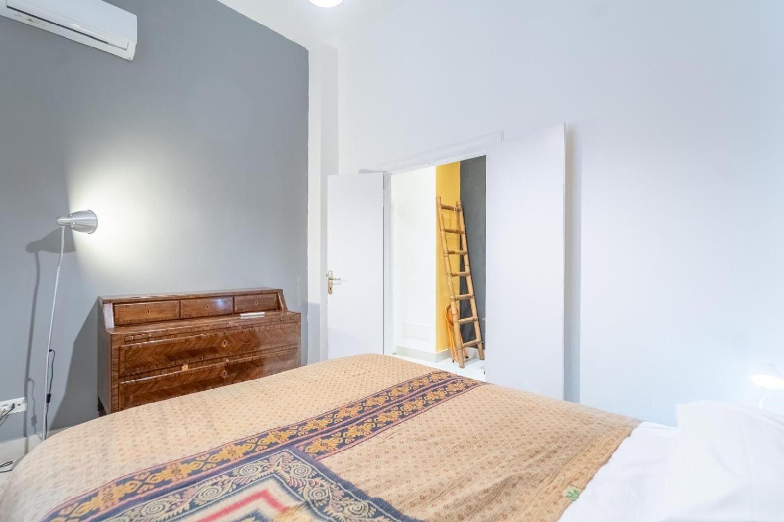 Casa Benso - Near Vatican City And Navona Square ローマ エクステリア 写真