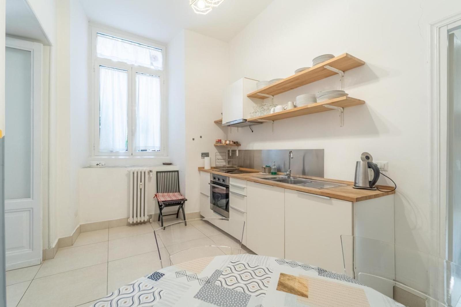 Casa Benso - Near Vatican City And Navona Square ローマ エクステリア 写真