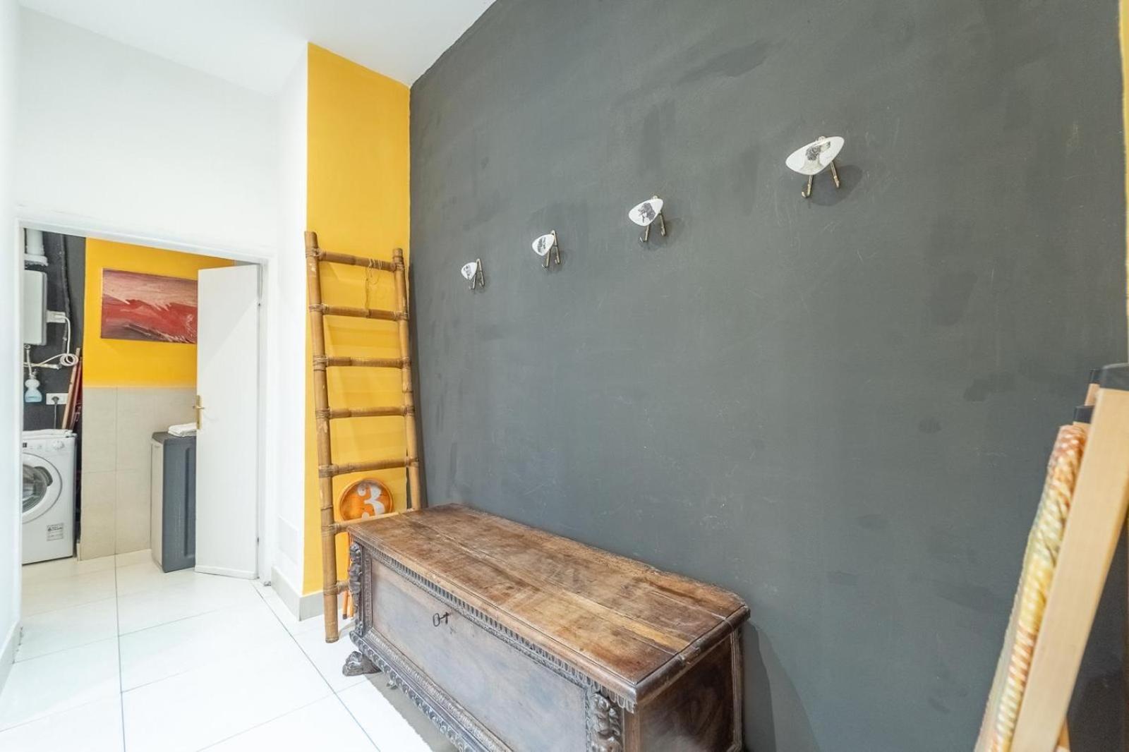 Casa Benso - Near Vatican City And Navona Square ローマ エクステリア 写真