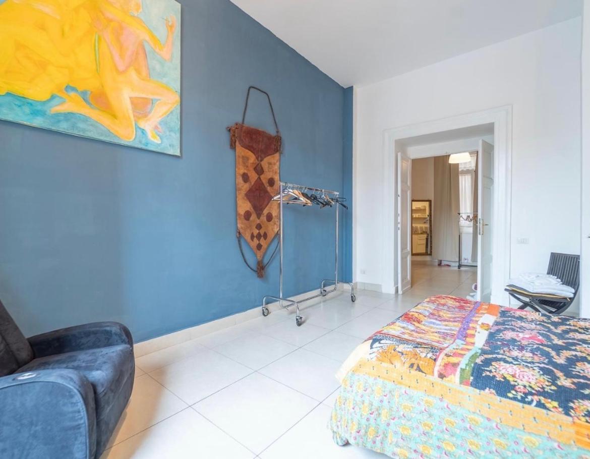 Casa Benso - Near Vatican City And Navona Square ローマ エクステリア 写真