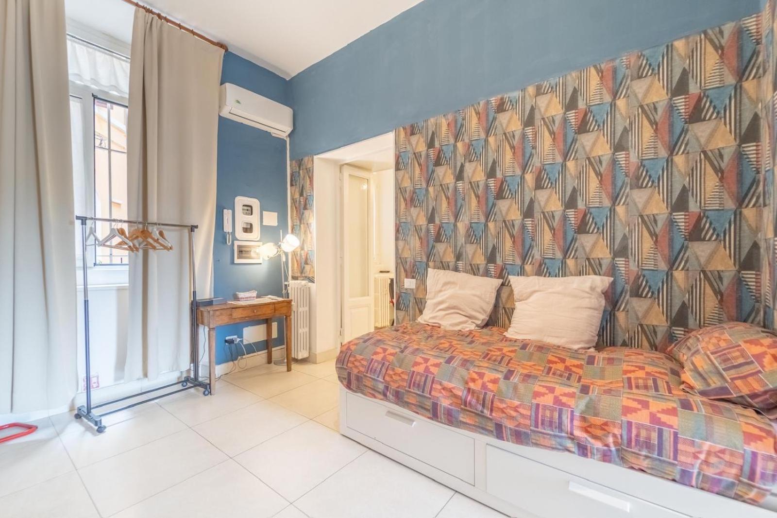 Casa Benso - Near Vatican City And Navona Square ローマ エクステリア 写真