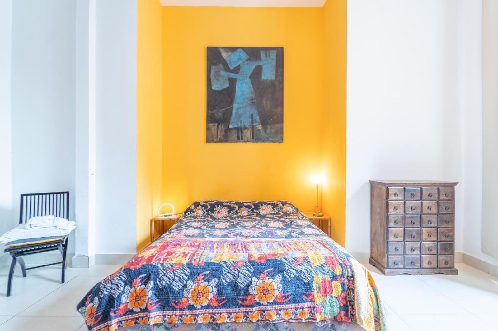 Casa Benso - Near Vatican City And Navona Square ローマ エクステリア 写真
