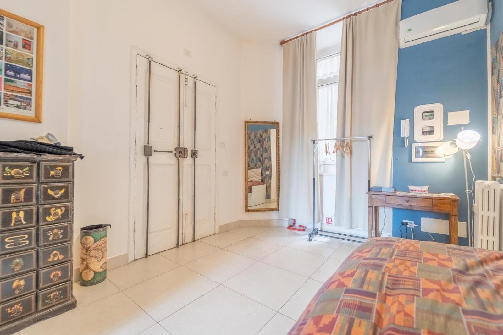 Casa Benso - Near Vatican City And Navona Square ローマ エクステリア 写真